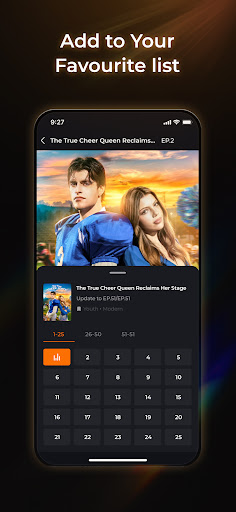 ShortMax - Short Dramas & TV screenshot
