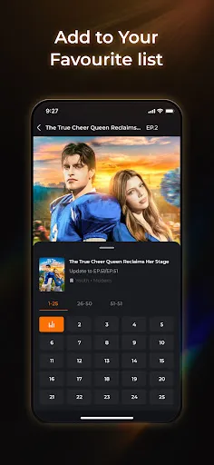 ShortMax - Short Dramas & TV screenshot