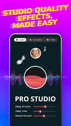 Smule: Sing, Duet & Karaoke screenshot