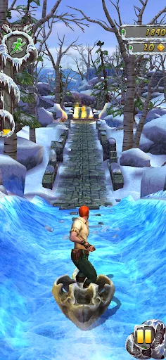 Temple Run 2 screenshot