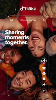 TikTok - Videos, Shop & LIVE screenshot