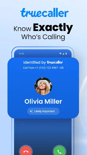 Truecaller: Spam Call Blocker screenshot