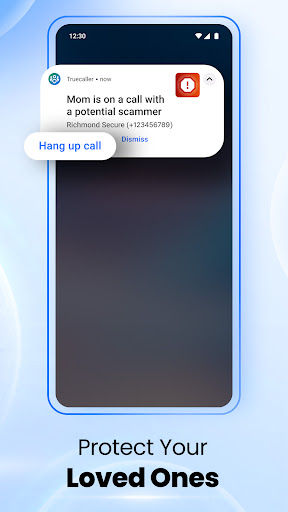 Truecaller: Spam Call Blocker screenshot