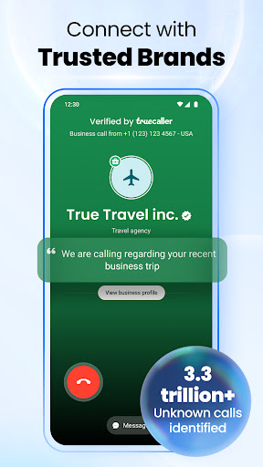 Truecaller: Spam Call Blocker screenshot