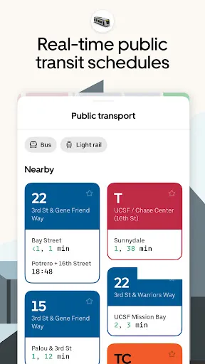 Uber: Rides, eats, hotels screenshot