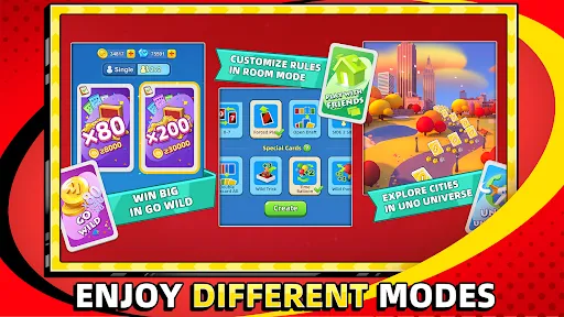 UNO!™ screenshot