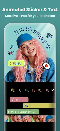 Video Editor & Maker - InShot screenshot