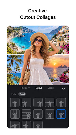 VN: Photo & Video Editor screenshot