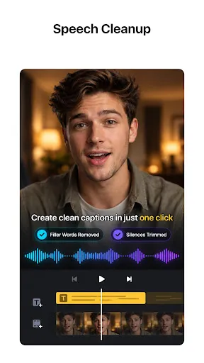 VN: Photo & Video Editor screenshot