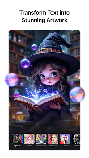 VN: Photo & Video Editor screenshot