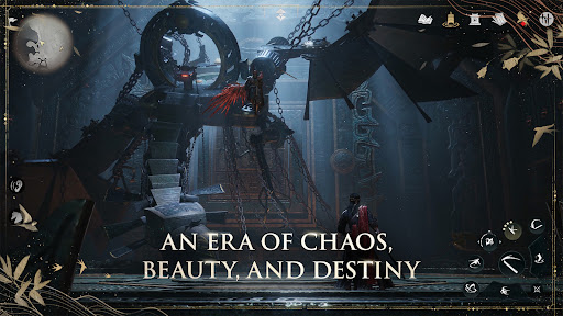 Where Winds Meet screenshot